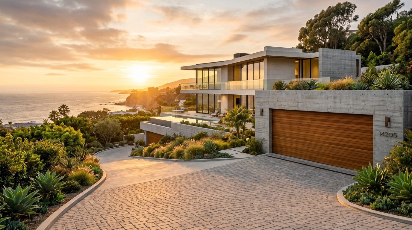 Ibrahim Master Garage Door Garage Doors in Duvall, WA